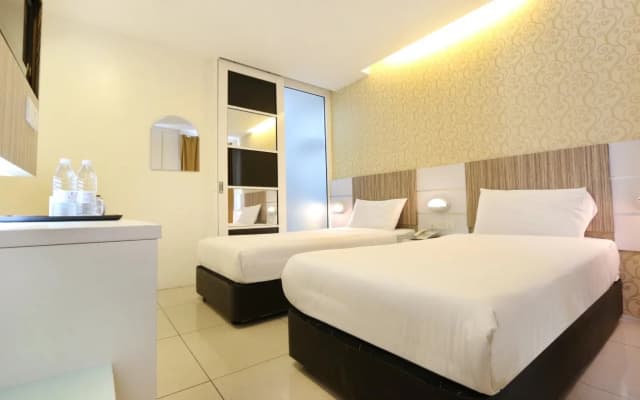Best View Hotel Kota Damansara - photo 5