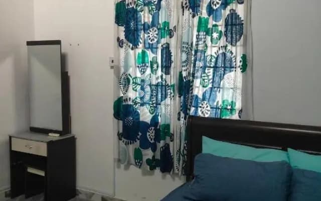 CORNER LOT,LANDED Kajang Semenyih Bee Homestay - photo 5