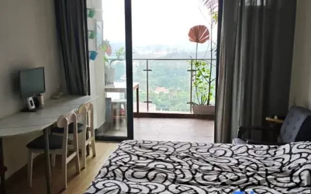 Danga bay getaway: 3 bedroom and 3 bathrooms Beach, dining and shopping - photo 4