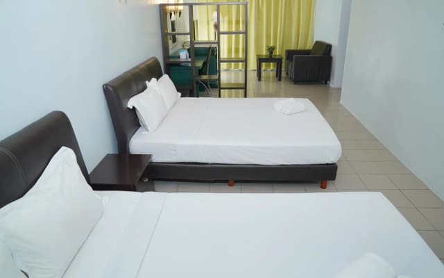 Do Wifi Hotel - photo 4