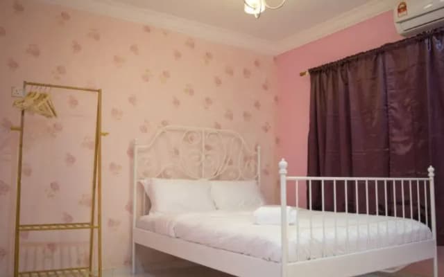 MyHome HomeStay - photo 3