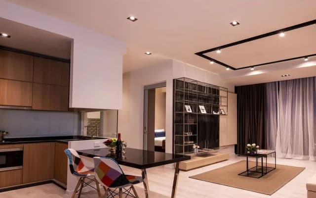 Expressionz KLCC Suites - photo 5