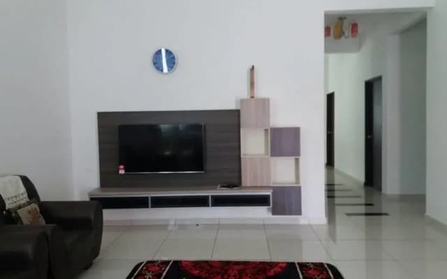 Aurora Homestay Melaka - photo 2