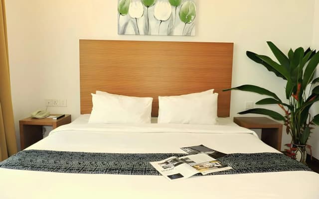Dormani Hotel Kuching - photo 4