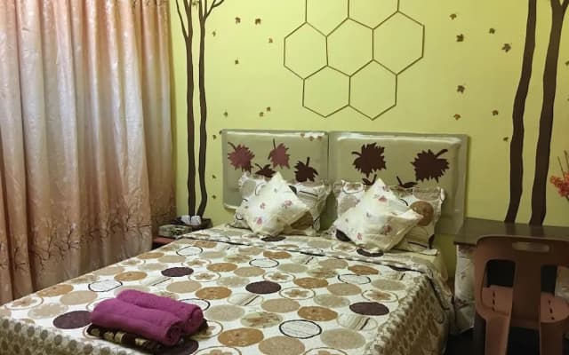 UNYK Homestay - photo 4