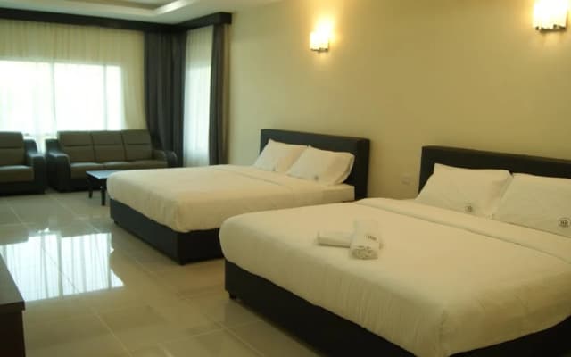Wang Valley Resort - photo 5