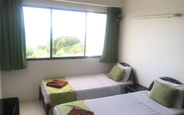 Sri Sayang Resort Service Apartment - photo 2