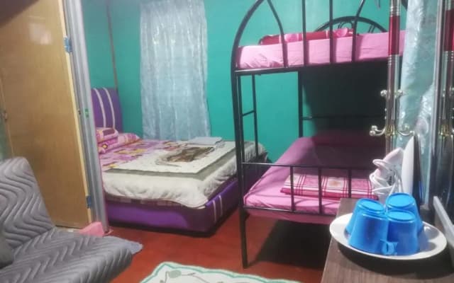Strawberry Rest House Mesilou Kundasang - photo 2