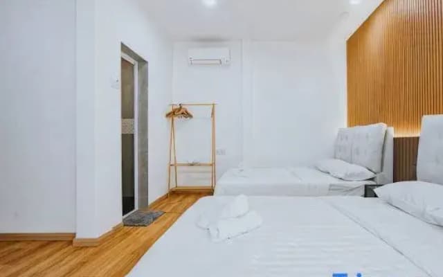Ipoh 55 Private Pool by Verve (26 pax) - photo 3