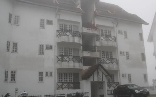 Puncak Inn Apartment - photo 2