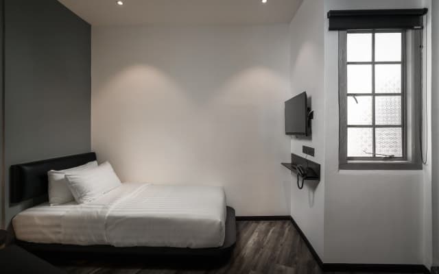 Modern Hotel Georgetown - photo 3