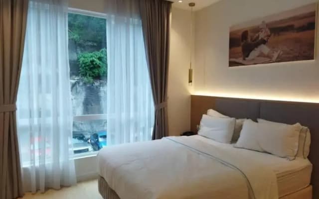 AP Concept Hotel - photo 4