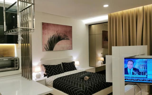 Apple 5 @ Menara Simfoni/Symphony Tower Free Wifi/Parking/TV Box/Nexflix - photo 2