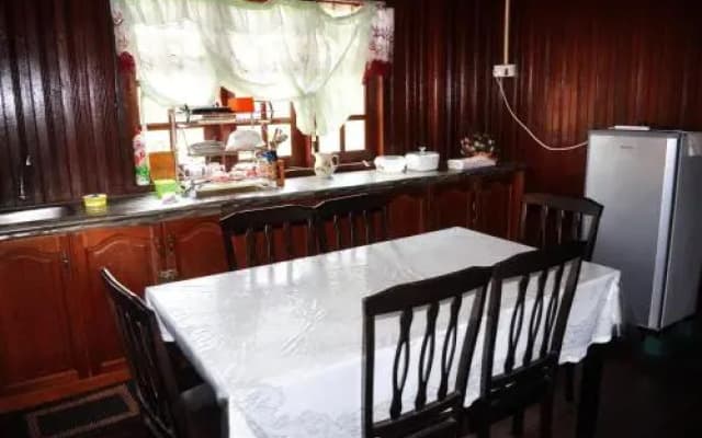 Nuruls Homestay - photo 4