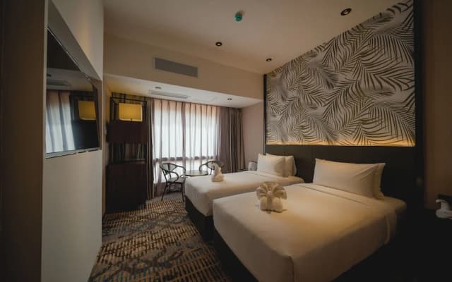 Monkeys Canopy Resort - photo 5