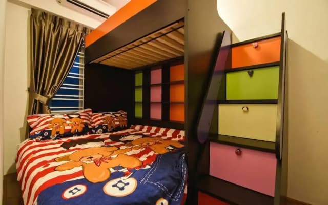 DaHong Island Apartment - photo 2