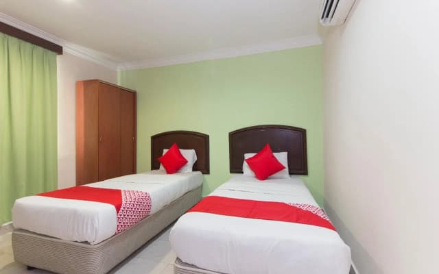 Hotel Sahara Inn By OYO Rooms - photo 3