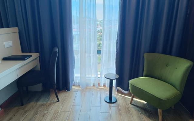 Lintas Platinum Hotel - photo 5