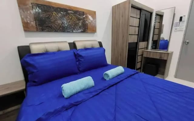 Nur Hartamas Homestayportdickson - photo 2