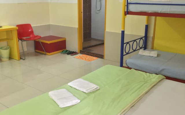 Abby Hotel IGB Tasek - photo 2