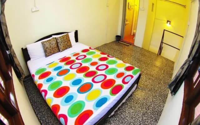 Corner Sayang Residence - photo 4
