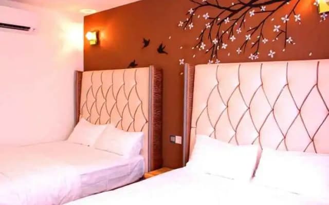 Hotel Zamburger Putrajaya - photo 5