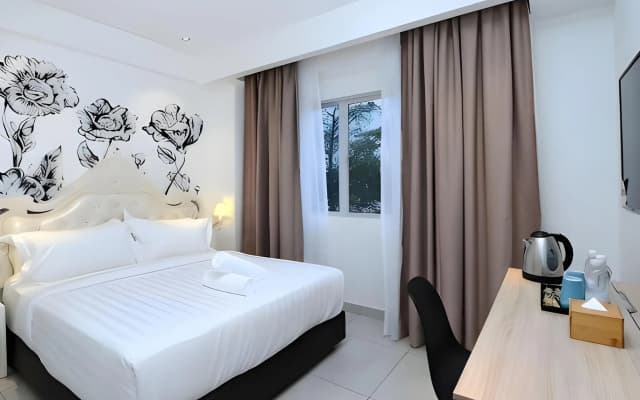 Hotel de Art USJ 21 - photo 4