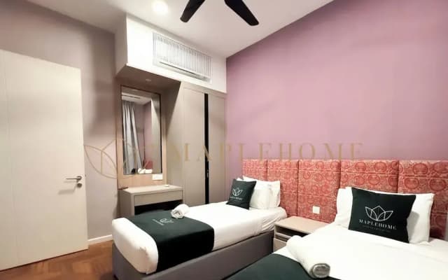 Vista Premier Suites Genting Highlands - photo 3