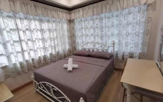 Seremban Grande Villa 163 by Vale Pine - photo 4