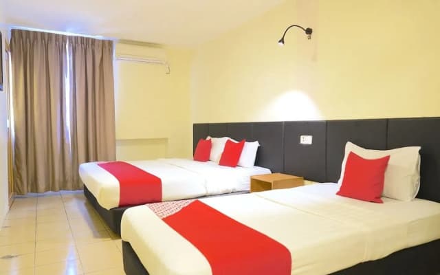 Welcome Inn By CV - photo 3