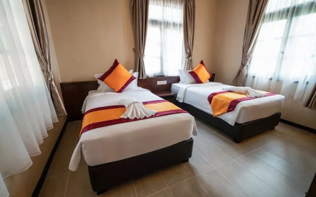 Jerejak Island Resort - photo 4