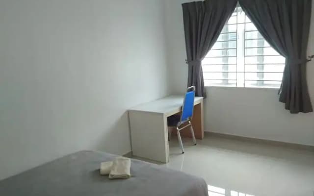 Comfortable Homestay Raub - photo 4