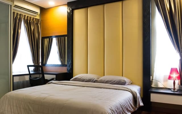 Luxury Sky Suite Home in Bandar Utama - photo 2