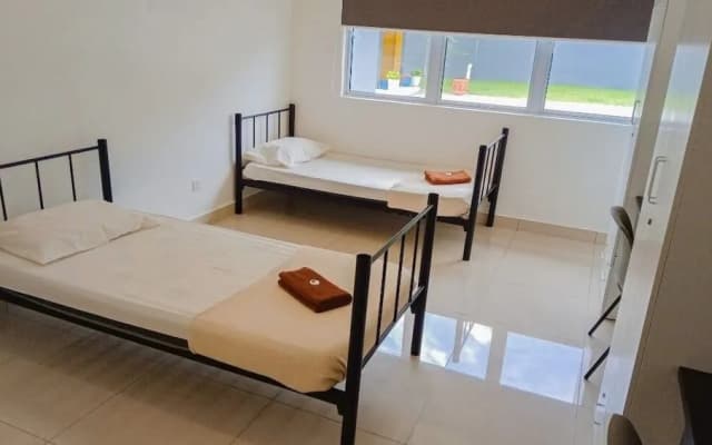 EM Homestay Melaka - photo 5