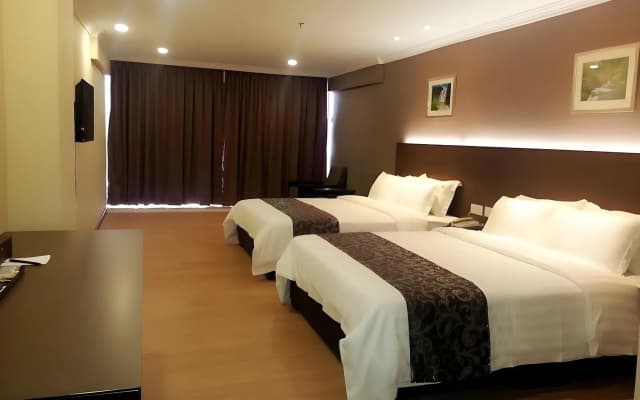 Hotel Anika - photo 4