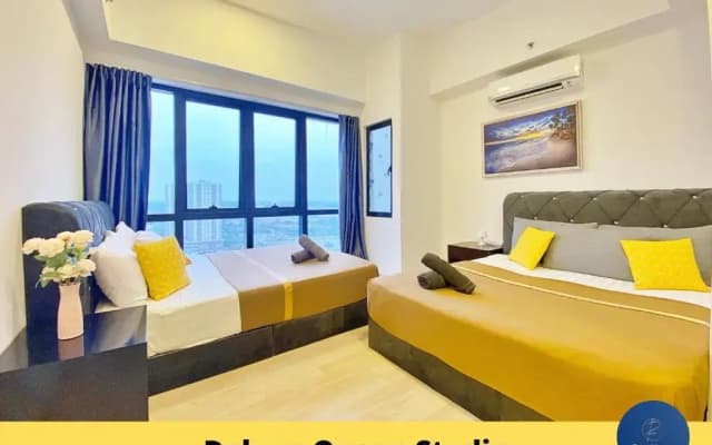 Revo Home at Pavilion Bukit Jalil - photo 3