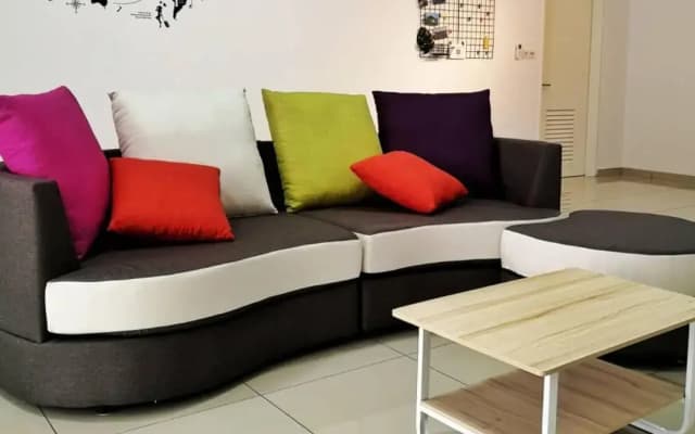 Holiday Suite Seremban - photo 2