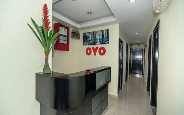 Hotel O Blossom Hotel - photo 2