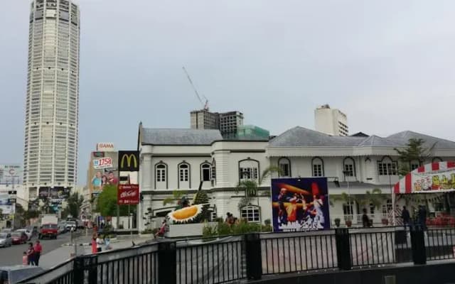 Vacation Stay at Penang Time Square Hotel - photo 5