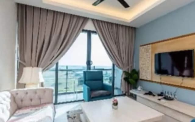 Atlantis Executive Melaka by I Housing - photo 3