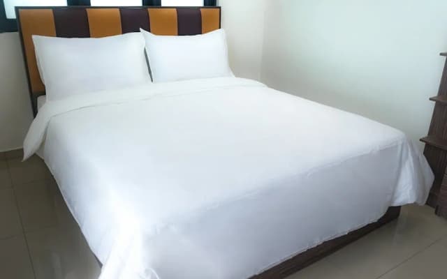 Lazy Traveler Suite by D Imperio Homestay - photo 4
