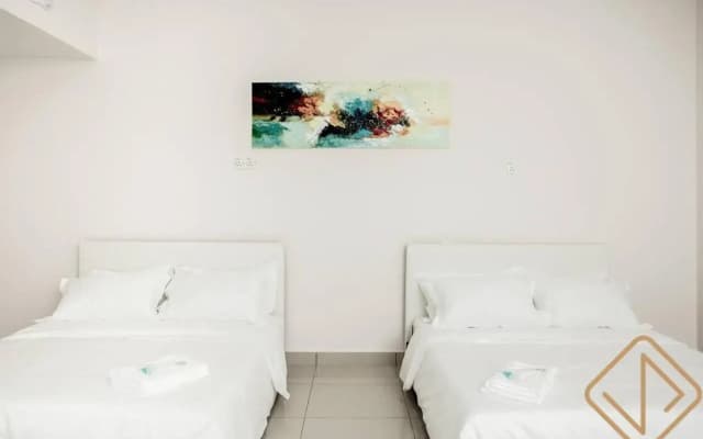 Ipoh Bercham Luxury Suites by Verve EECH16 - photo 5