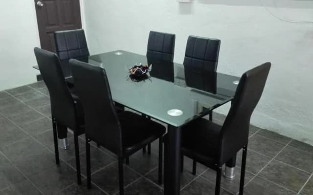 Ipoh Boutique Home - photo 2