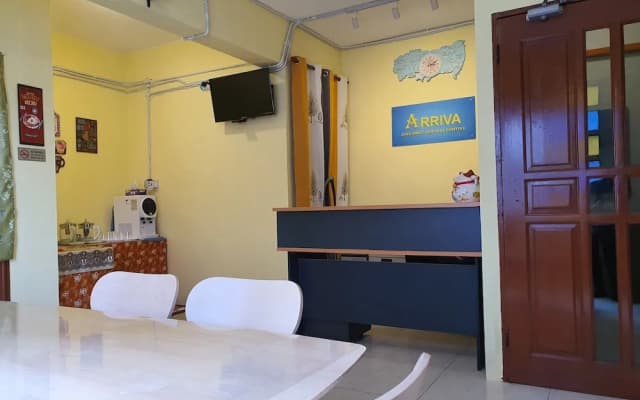 Hotel O Arriva Travellers - photo 2