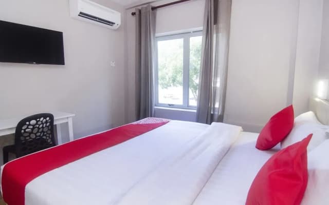 Hotel O iBC36 Business Stay - photo 3