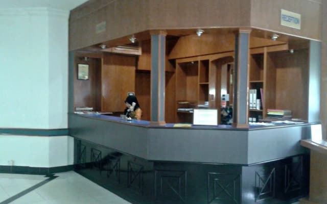 Hotel Seri Malaysia Taiping - photo 2