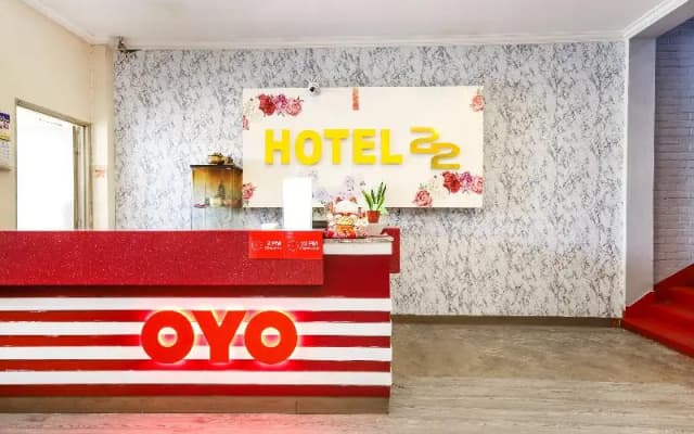 OYO 89676 Hotel 22 - photo 2