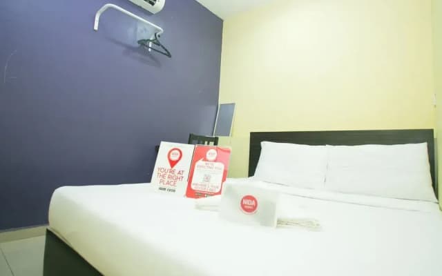 NIDA Rooms Klang Kasuarina Indah at Ezi - photo 5