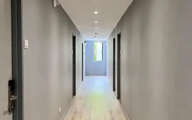 Bayu 23 Hotel - photo 4