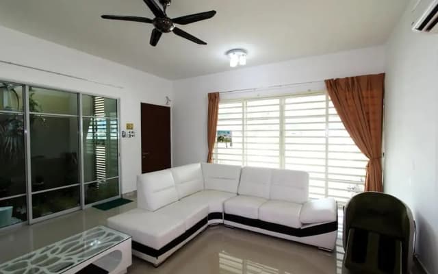 Ai Homestay @ Tanjung Tokong - photo 2
